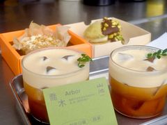 -SAANCI山池咖啡(卓悦中心店)
