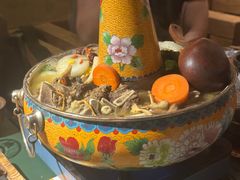 -多杰拉姆藏餐吧(田子坊店)