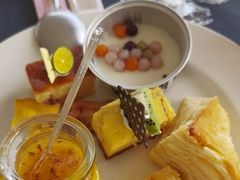 -汇泉王朝大饭店-旋转餐厅(南海路店)