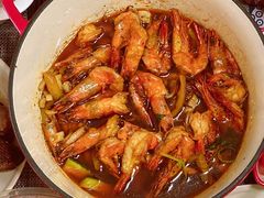 -万州大虾(五桥店)