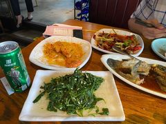 -南海渔家•海鲜•正宗海南菜(海棠湾店)