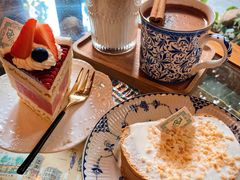 -西关84·History·Art·Cafe