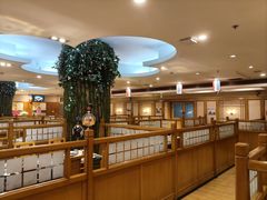 -汉城馆·烤肉火锅餐厅·韩国烤肉(河北云瑧世纪大饭店)