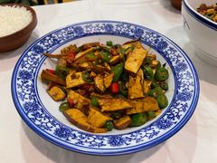 -新新湘菜馆(新中街二条店)