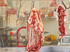 -清真·天穆大元子烧烤(复兴路店)