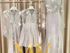 -MSV 高端礼服定制(大良店)