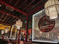 -缪氏川菜(深圳北站缤果空间店)