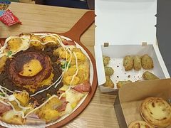 -达美乐比萨(双阳支路店)