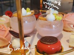 -粤海喜来登酒店·&More聚驿(天河城店)