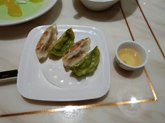 鸳鸯煎饺子-稻香迎囍皇宫(港惠店)
