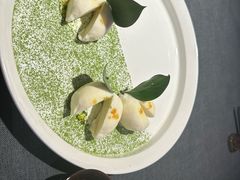 -锦府园·新台州菜(合生汇店)