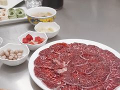 -南门涮肉(上海一店)