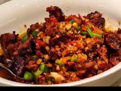 -小稻田辣椒炒肉(大浪商业中心店)