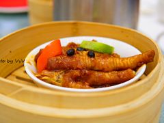 -喜宴又一村·粤菜·茶点·海鲜(壹方天地店)
