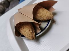 老街糯米团-正南齐北·老街糯米团(洪崖洞店)
