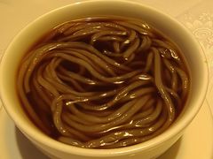 湛江薯粉糖水-百味馆·海鲜·湛江菜(后海花园店)