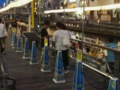 -道顿堀水上观光船(太左衛門橋船着場)