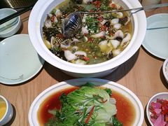 -自己人•宜昌菜(水悦城店)