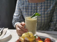 -The Rug Cafe(王府中环店)