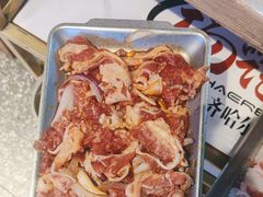 -杨记齐齐哈尔烤肉(总店)