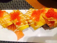 -昊·来了寿司(双楠2店)