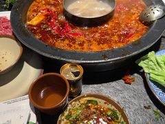 -陈眼镜火锅(总店)