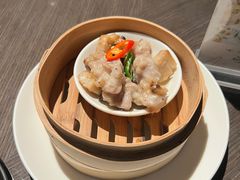 豉汁蒸排骨-万丽轩·粤菜(王府井金茂万丽酒店)