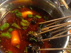 -美滋滋尚鱼烤鱼餐厅(空港店)