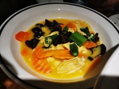 秋葵腐竹-太二酸菜鱼(正大广场店)