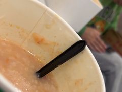 -江川右·一家有态度的粥店(天坛店)