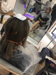 -小齐发型Star~salon
