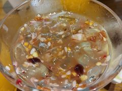 冰粉-北京老铺烤鸭(西稍门店)