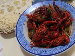 -91小龙虾·香辣蛙(蛇口店)