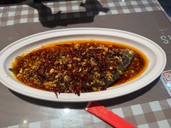 -百味地锅鸡(二店·财校分店)