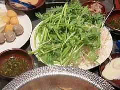 -牛YO寿喜烧和牛火锅自助(三台子万象汇店)