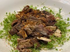 -蓬莱阁中餐厅(崇文门店)