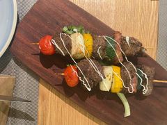 -小满Grainkitchen(滨江商业广场店)