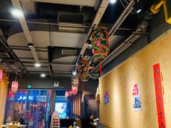 大堂-關東雪东北菜(中庚漫游城店)