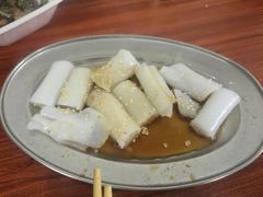 -陈添記·祖傳爽鱼皮·西关老字号(广州首店)