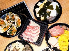 -爱伲PLUS·牛肉海鲜自助火锅(融创店)