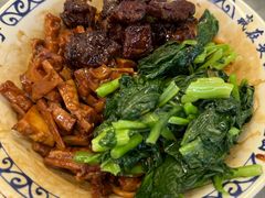 -梅溪·小伙子干挑面(安吉总店)