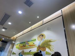 -猪脑壳凉面(武陵源店)