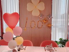 -森林象亲子餐厅·儿童生日会