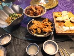 -95号酱骨·一块豆腐(展春园西路店)