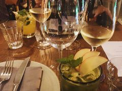 白葡萄酒-BOR Eatery(安福路店)