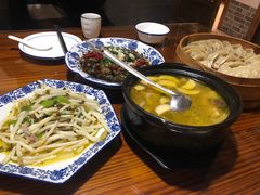 -呼吸森林·生态农庄农家乐私房菜