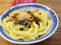 -堂吃饺子(维达北苑店)