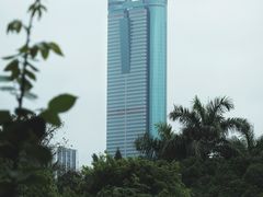 -人民公园(罗湖区)