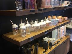 -星巴克(绍兴柯桥柯岩景区店)