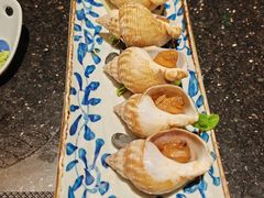 -德川家日本料理(中关村寰太大厦店)